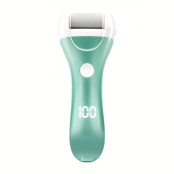 Electric Foot File Pedicure Tool