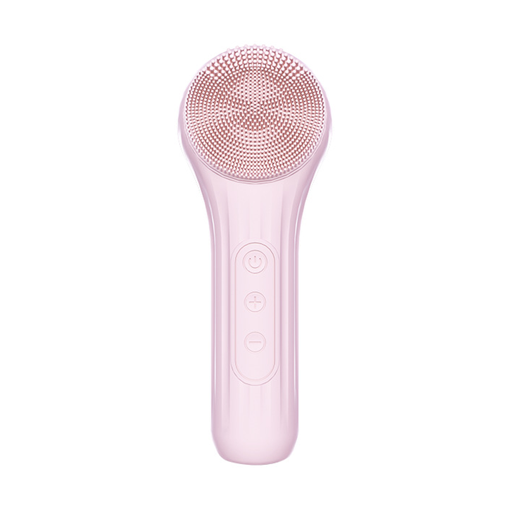 Sonic Waterproof Facial Cleansing Brush