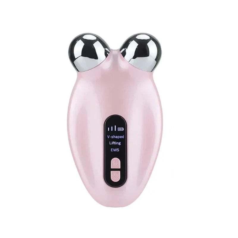 EMS microcurrent Face Lifting Massager