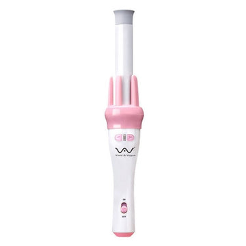 Rotating Curling Iron